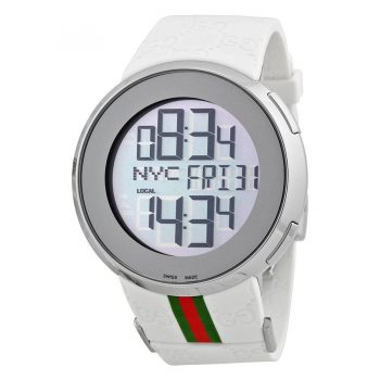 Ceas unisex Gucci I-Gucci YA114214