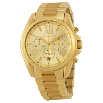 Ceas unisex Michael Kors Bradshaw MK5605