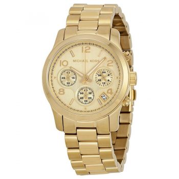 Ceas unisex Michael Kors Runway MK5055