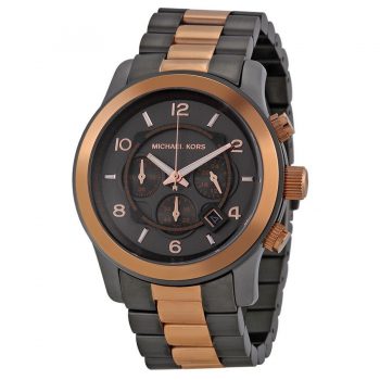 Ceas unisex Michael Kors Runway MK8189