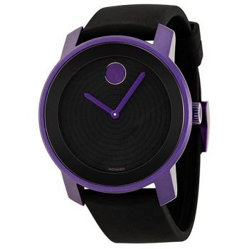 Ceas unisex Movado Bold 3600175