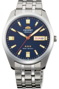 Ceas unisex Orient 3 Star RA-AB0019L19B