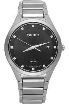 Ceas unisex Seiko Solar SNE249P9