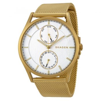 Ceas unisex Skagen Holst SKW6173