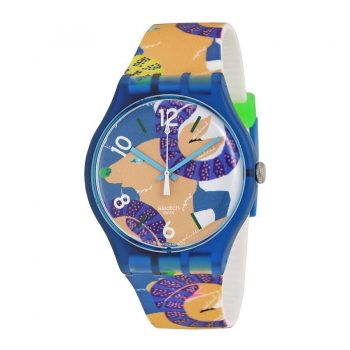 Ceas unisex Swatch Originals SUOZ189