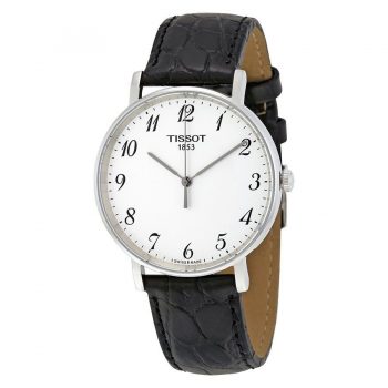 Ceas unisex Tissot T-Classic Everytime T109.410.16.032.00 / T1094101603200