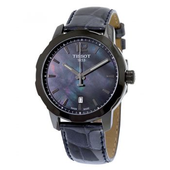 Ceas unisex Tissot T-Sport Quickster T095.410.36.127.00 / T0954103612700