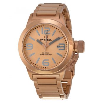 Ceas unisex TW Steel Canteen TW303