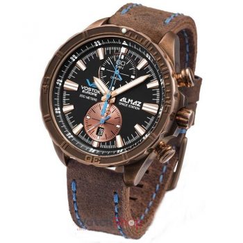 Ceas Vostok-Europe ALMAZ 6S11/320O266 Cronograf