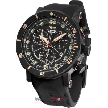 Ceas Vostok-Europe LUNOKHOD 2 6S30/6203211 Grand Chrono