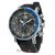 Ceas Vostok-Europe LUNOKHOD 2 6S30/6205213 Grand Chrono