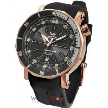 Ceas Vostok-Europe LUNOKHOD 2 NH35A/6209209
