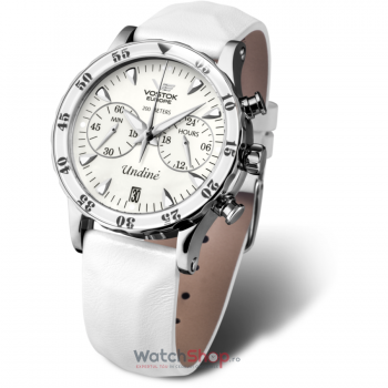 Ceas Vostok-Europe UndinÃƒÂ© Chrono VK64/515A524 Set