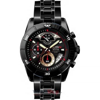 Ceas Westar ACTIV 9657BBN603