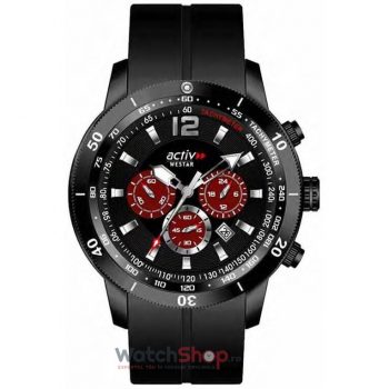 Ceas Westar ACTIV 9669BBN203