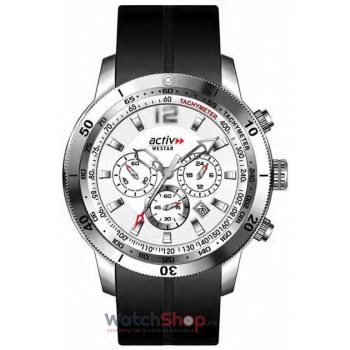 Ceas Westar ACTIV 9669STN107