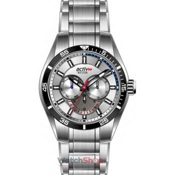 Ceas Westar ACTIV 9678SBN407