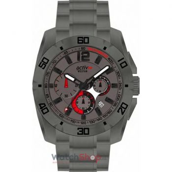 Ceas Westar ACTIV 9721TTN206