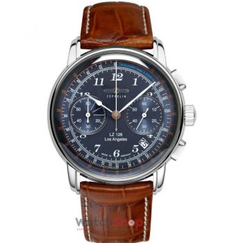 Ceas Zeppelin LZ126 LOS ANGELES 7614-3