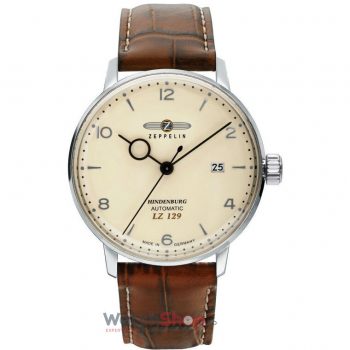 Ceas Zeppelin LZ129 8062-5 Automatic