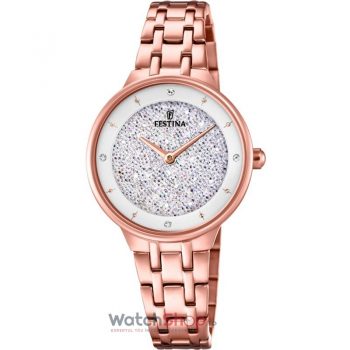 Ceas Festina MADEMOISELLE F20384/1