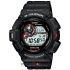 Ceas Casio G-SHOCK G-9300-1ER Mudman Tough Solar