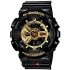 Ceas Casio G-SHOCK GA-110GB-1AER Antimagnetic Hyper Colours