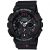 Ceas Casio G-SHOCK GA-120-1AER Antimagnetic Motorcycle