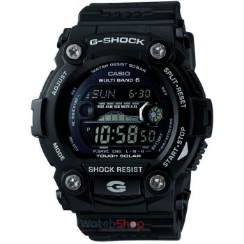 Ceas Casio G-SHOCK GW-7900B-1ER Multi Band 6