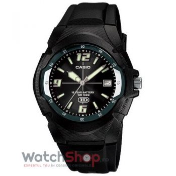 Ceas Casio SPORT MW-600F-1AVDF Baterie 10 ani