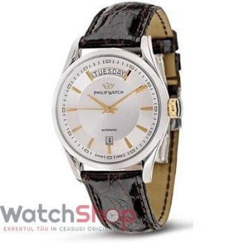 Ceas Philip&nbsp;Watch SUNRAY R8221680001 Automatic