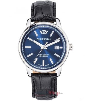 Ceas Philip&nbsp;Watch KENT R8251178008