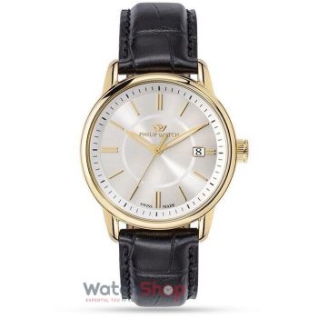 Ceas Philip&nbsp;Watch KENT R8251178009