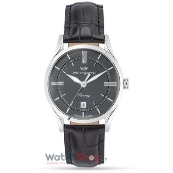 Ceas Philip&nbsp;Watch SUNRAY R8251180007