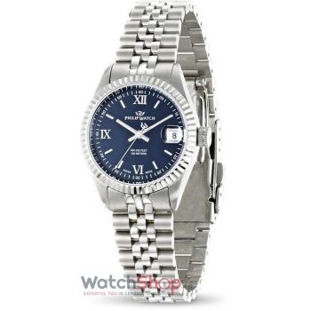 Ceas Philip&nbsp;Watch CARIBE R8253107505