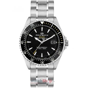 Ceas Philip&nbsp;Watch SEALION R8253209003