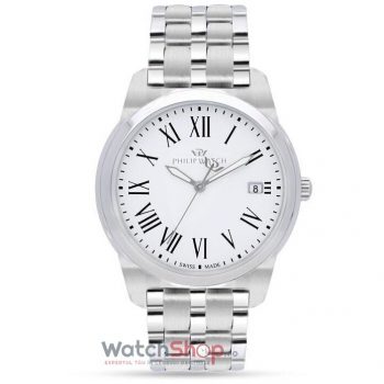 Ceas Philip&nbsp;Watch TIMELESS R8253495002