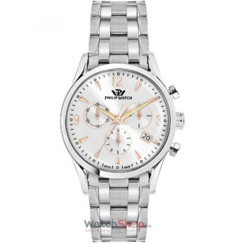 Ceas Philip&nbsp;Watch SUNRAY R8273908001 Cronograf