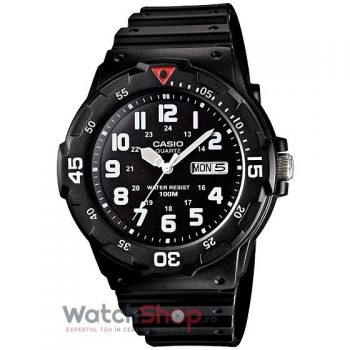 Ceas Casio SPORT MRW-200H-1BVEF