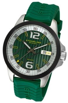 Stuhrling Concorso D’Italiano 219B.3316D5