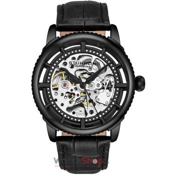 Ceas Stuhrling Specialty Winchester 3933.3 Skeleton Automatic