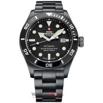 Ceas Swiss Military by Chrono SMA34075.04 Automatic